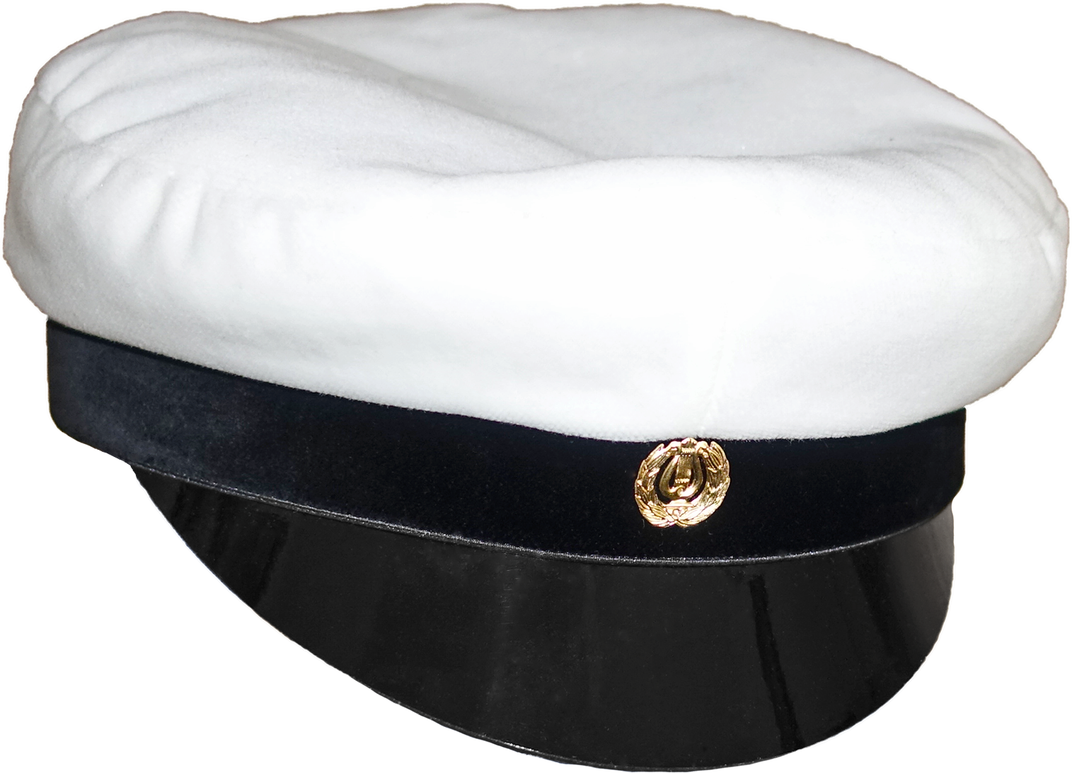 Source photo: Student cap