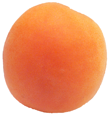 Source photo: Golden apricot