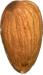 Source photo: Almond