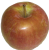 Source photo: Fuji apple