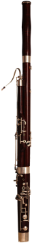 Source photo: Bassoon