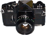 Source photo: Film camera