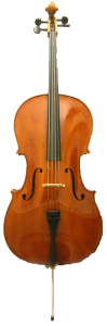 Source photo: Cello