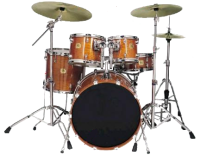 Source photo: Drumkit
