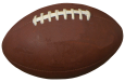 Source photo: American football