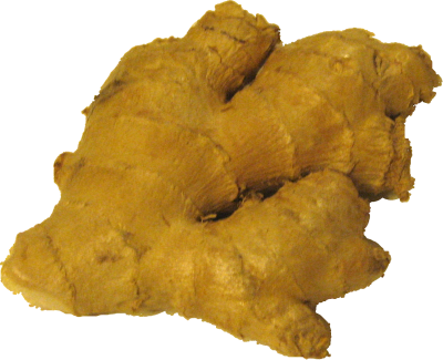 Source photo: Ginger