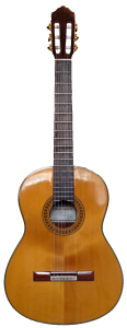 Source photo: Guitar classical