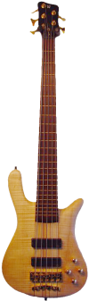 Source photo: Guitar electric bass