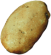 Source photo: Potato