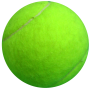 Source photo: Tennis ball
