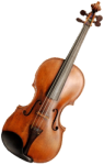 Source photo: Violin